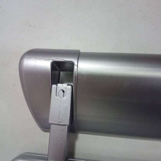 Sedile pieghevole per doccia. Sedia pieghevole per anziani in plastica e alluminio argentato 350x348mm