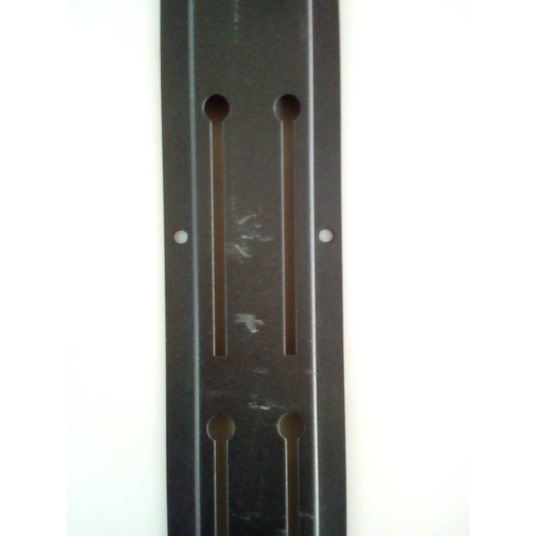 Suport de paret per pantalla TV de 23 