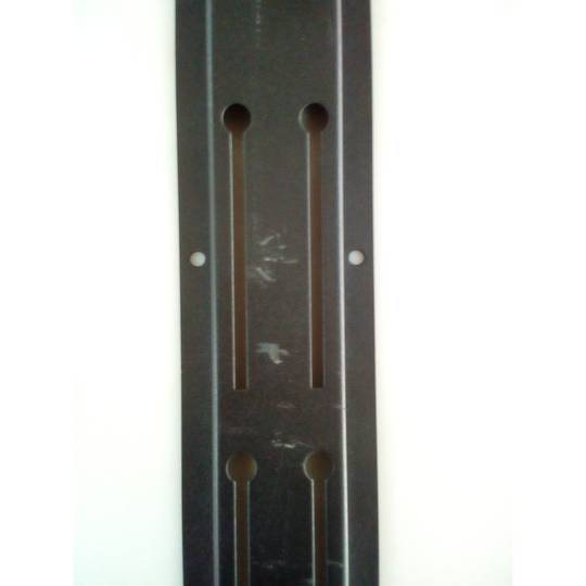 Suport de paret per pantalla TV de 23 