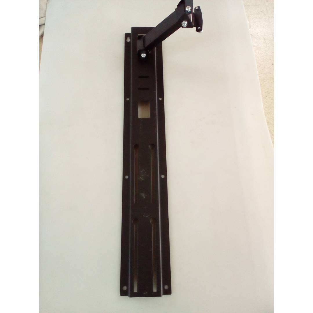 Suport de paret per pantalla TV de 23 