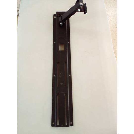 Suport de paret per pantalla TV de 23 