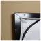 Protection canopy 100 x 80 cm classic Canopy for doors and windows with black steel support