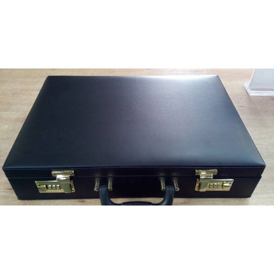 39-piece miscellaneous tool case