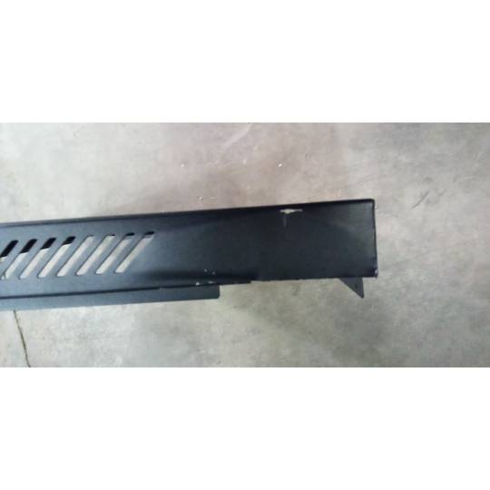 Rack cabinet 19