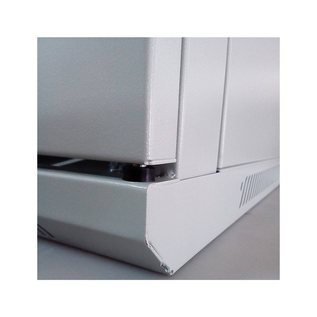 Rack19 wandmontage 04U F450 RackMatic SOHORack wit (33)