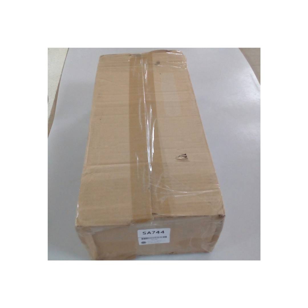 Cassetto contanti automatico ad apertura verticale RJ11 POS Stampante POS per banconote e monete