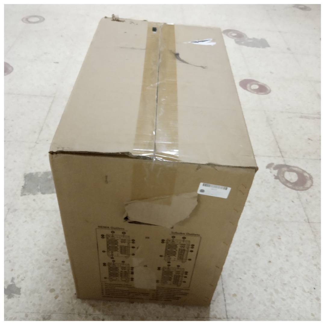 On-line UPS Tower Optima-T09 3000VA 2700W