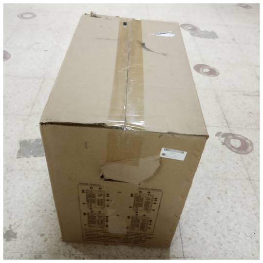 On-line UPS Tower Optima-T09 3000VA 2700W