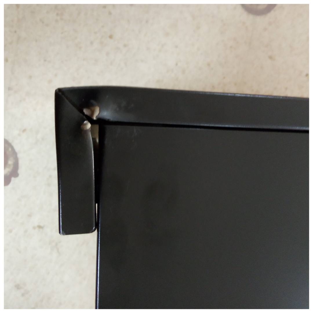 Armari rack mural 19 