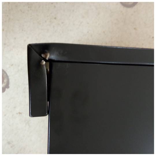 Armari rack mural 19 