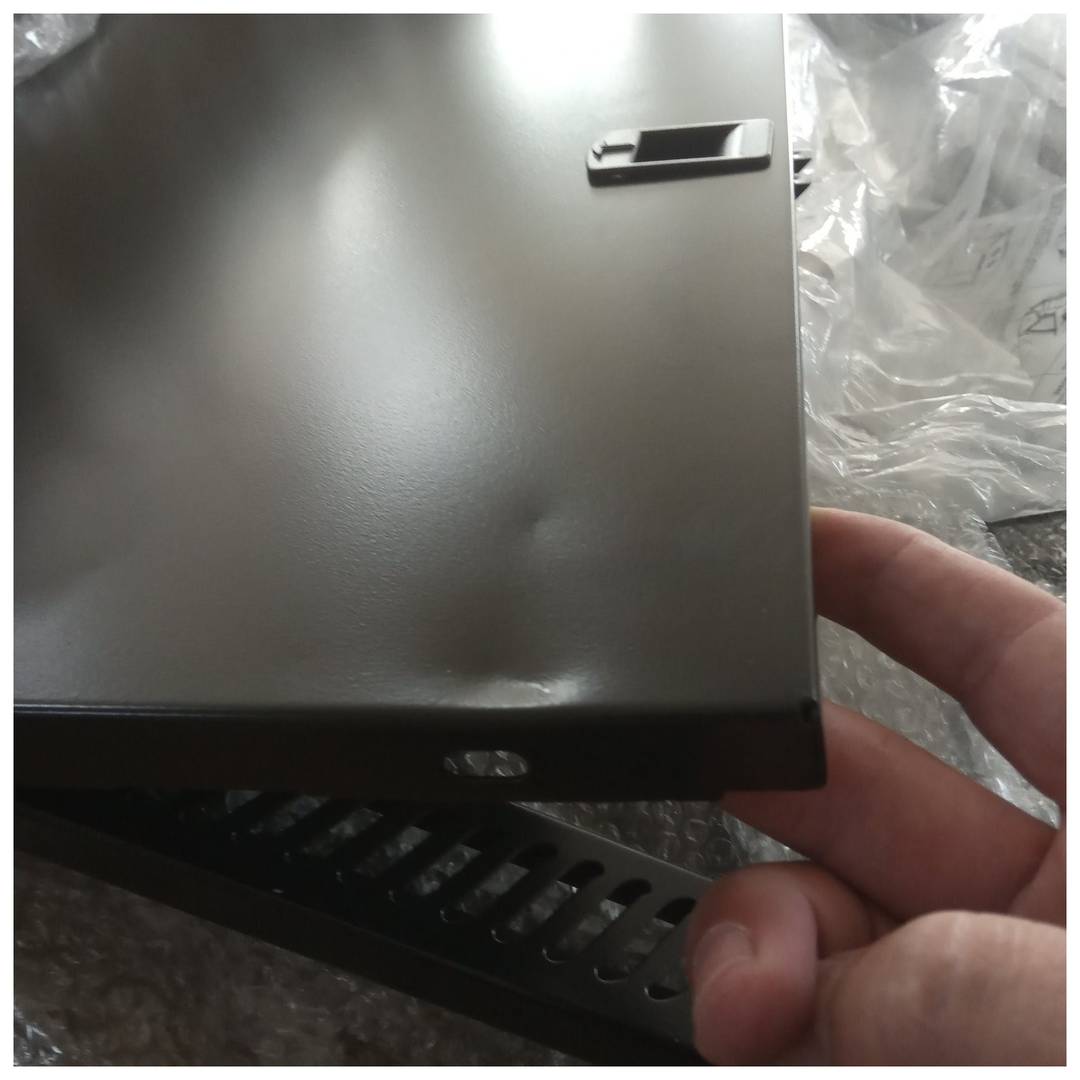 Armari rack mural 19 