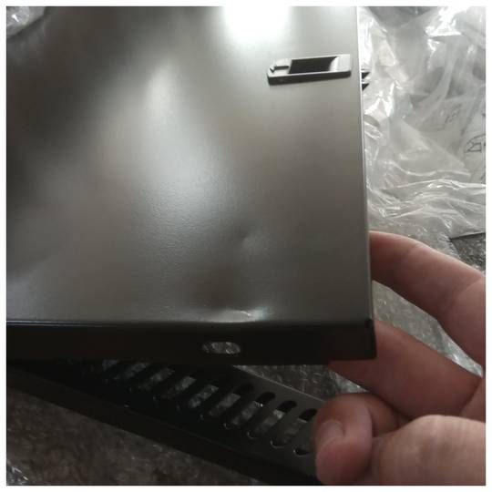 Armari rack mural 19 