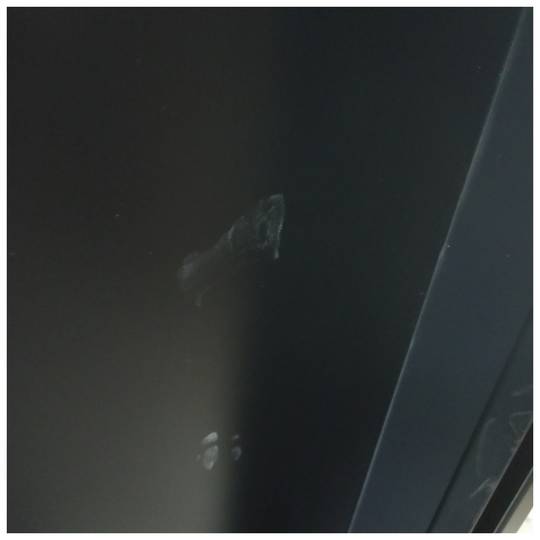 Armari rack mural 19 