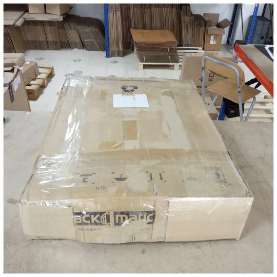 Armari rack mural 19 