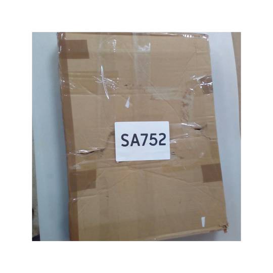 Telescopic tray for rack19 of 1U and depth 350mm 375-620mm