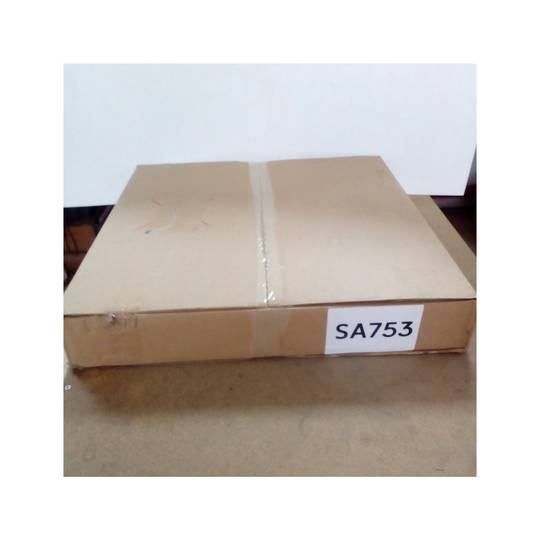 Base giratória elétrica de 60 cm. plataforma rotativa branca