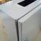 Metal electrical distribution box with IP65 protection for wall fixing 400x300x150mm