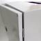 Metal electrical distribution box with IP65 protection for wall fixing 400x300x150mm