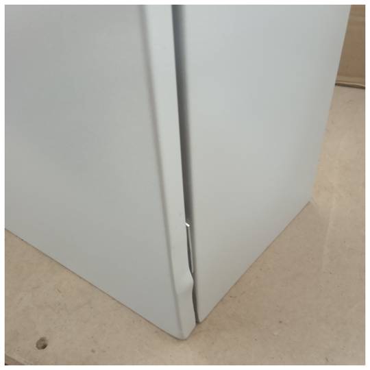 Metal electrical distribution box with IP65 protection for wall fixing 600x400x200mm
