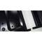 Armoire rack 19'' debout 24U 600x1000x1200mm MobiRack HQ par RackMatic