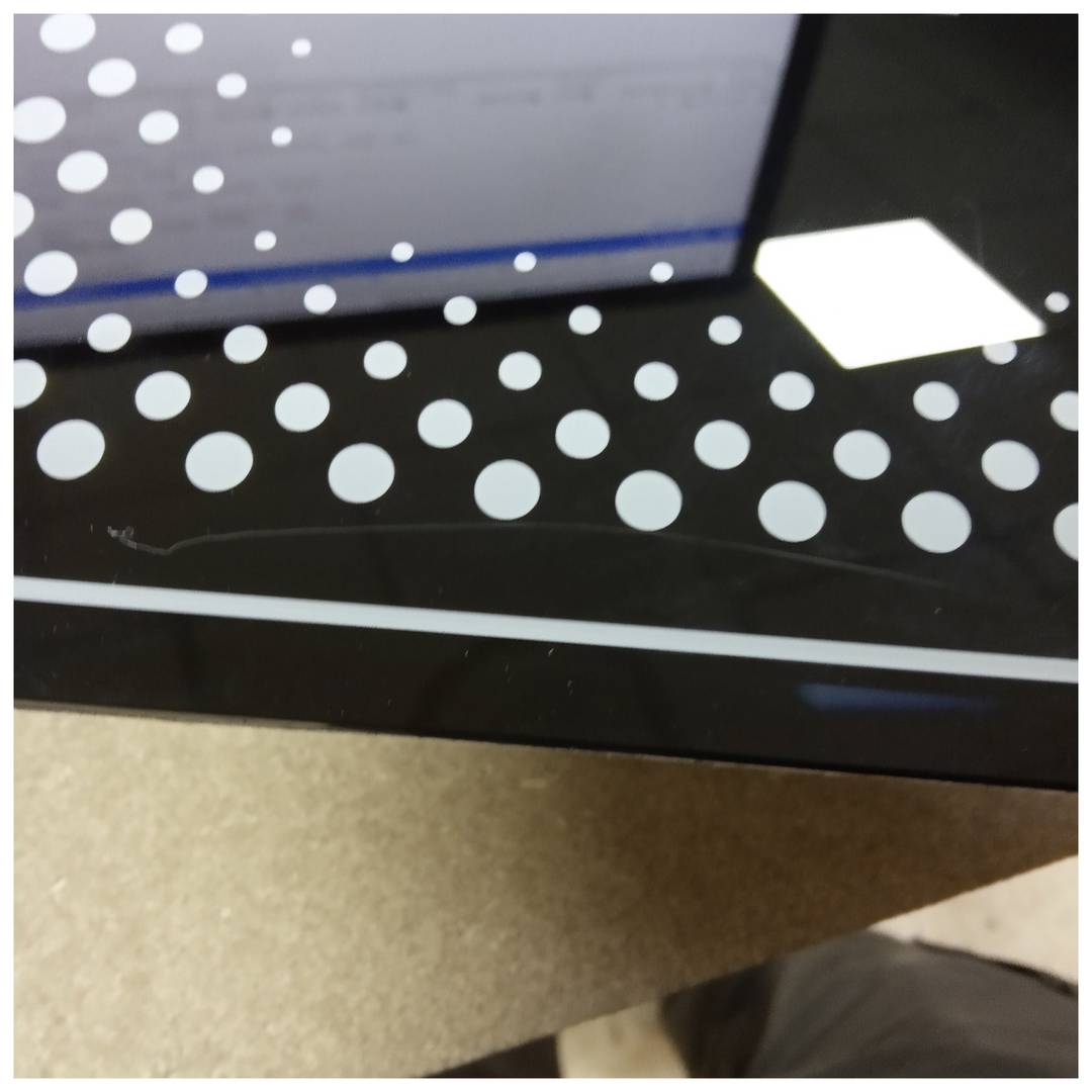 Desactivador compatible amb etiquetes antifurt EAS RF 8.2MHz