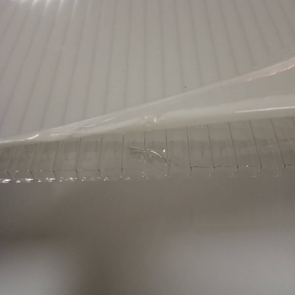 Schutzdach 150x80cm Baldachin für Türen und Fenster schwarz