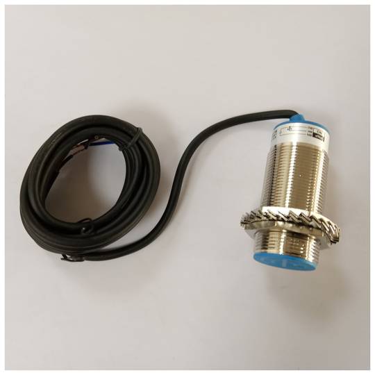 Inductive proximity sensor 6-36 VDC PNP NO M30 Sn: 10mm