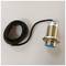 Inductive proximity sensor 6-36 VDC PNP NO M30 Sn: 10mm