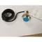 Inductive proximity sensor 6-36 VDC PNP NO M30 Sn: 10mm