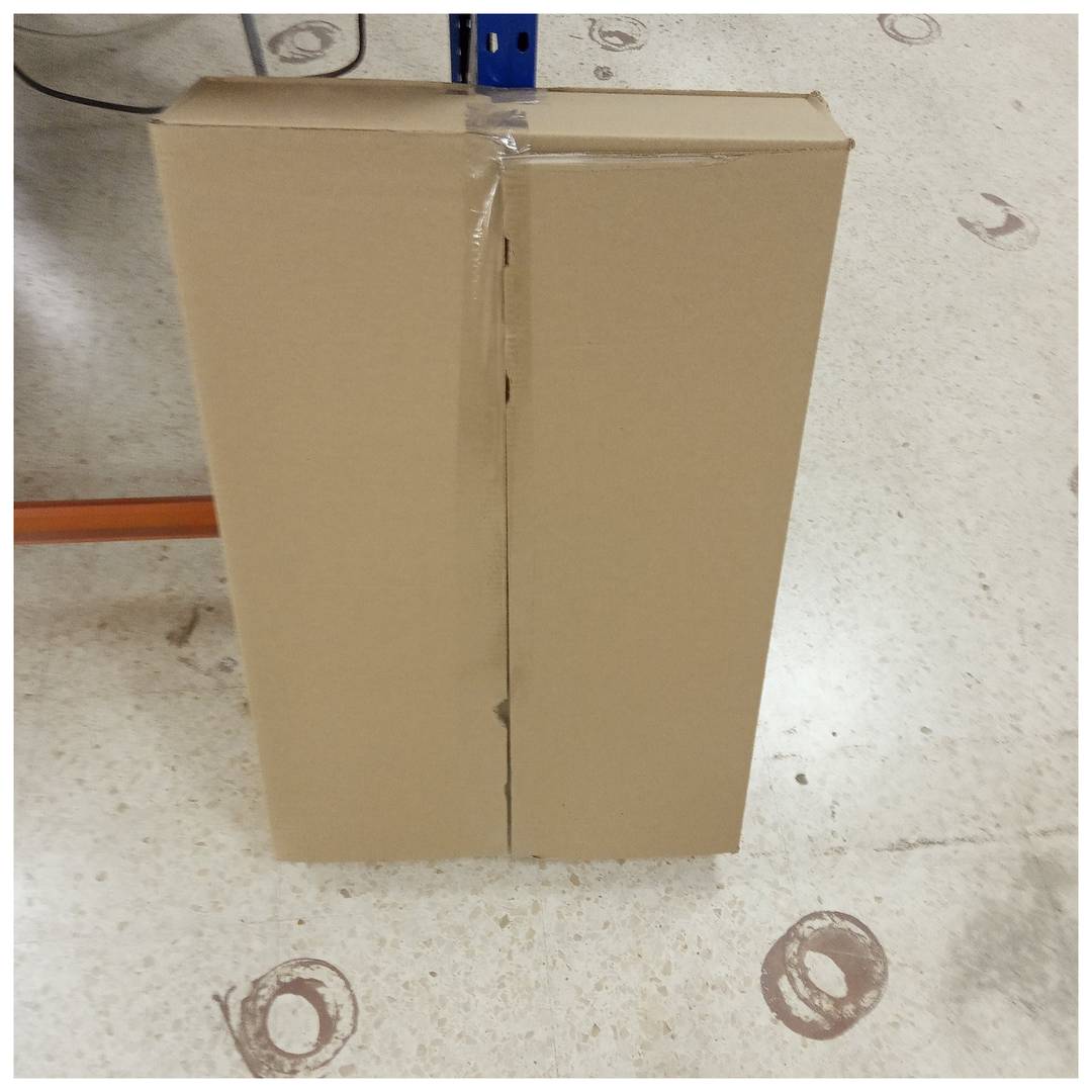 Odòmetre digital de roda per a mesurament de distància. Topòmetre de diàmetre 320 mm