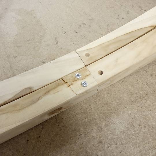 Carro de servicio 100 x 81 x 58 cm para exterior de madera de teca certificada