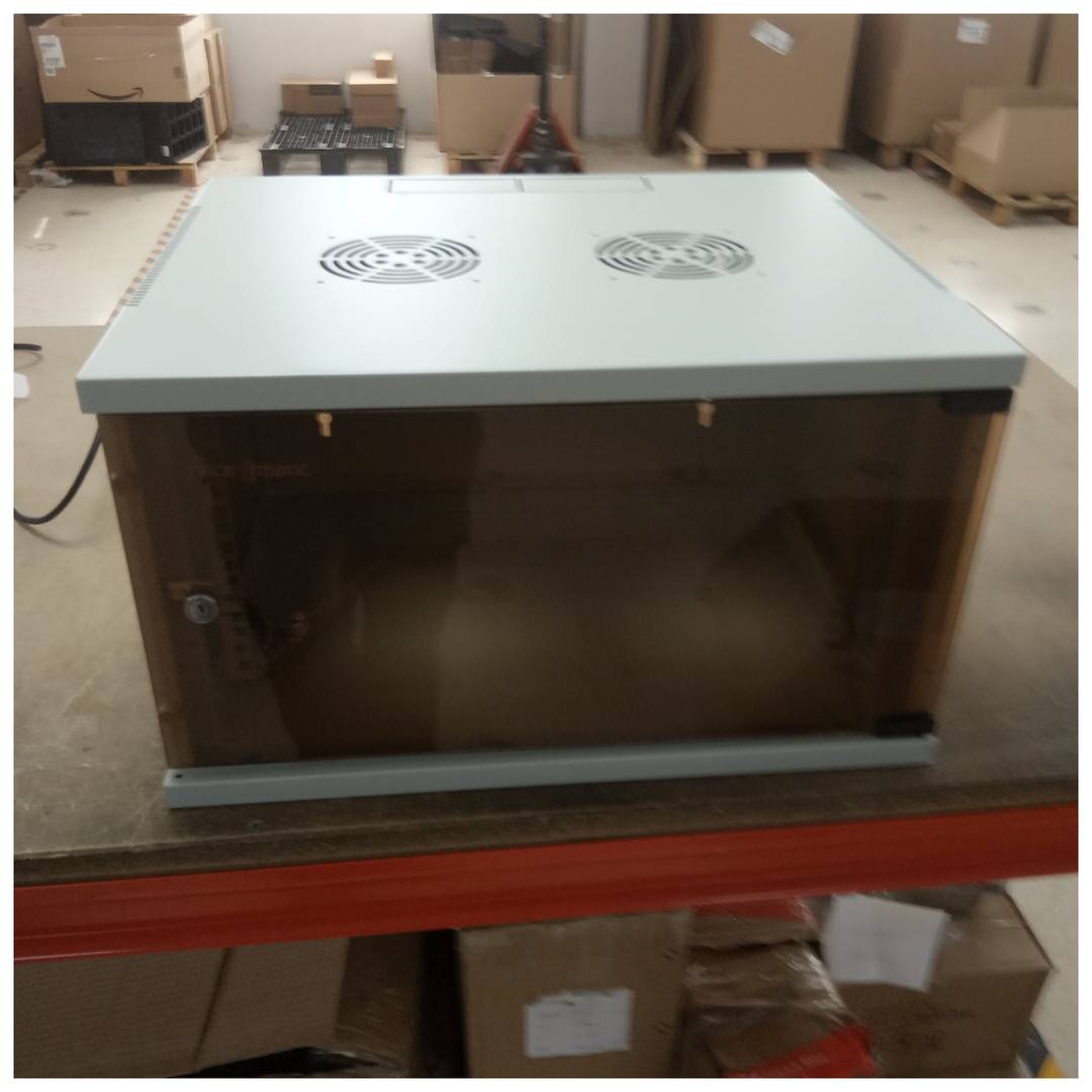 Armadio rack 19