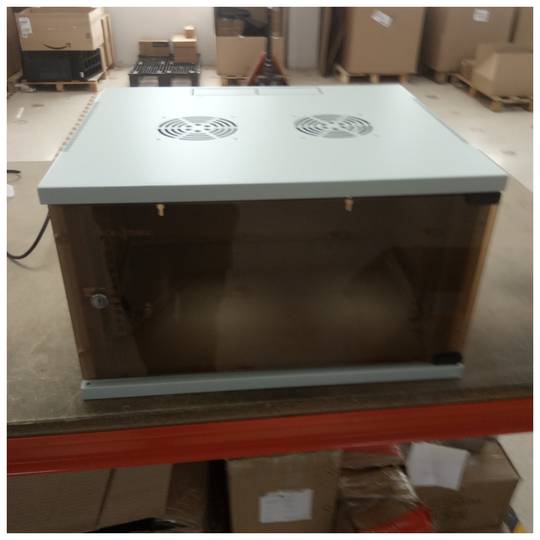 Armadio rack 19