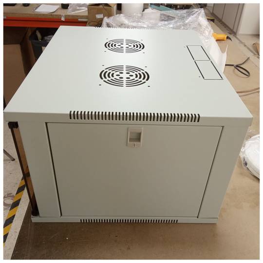 Armadio rack 19