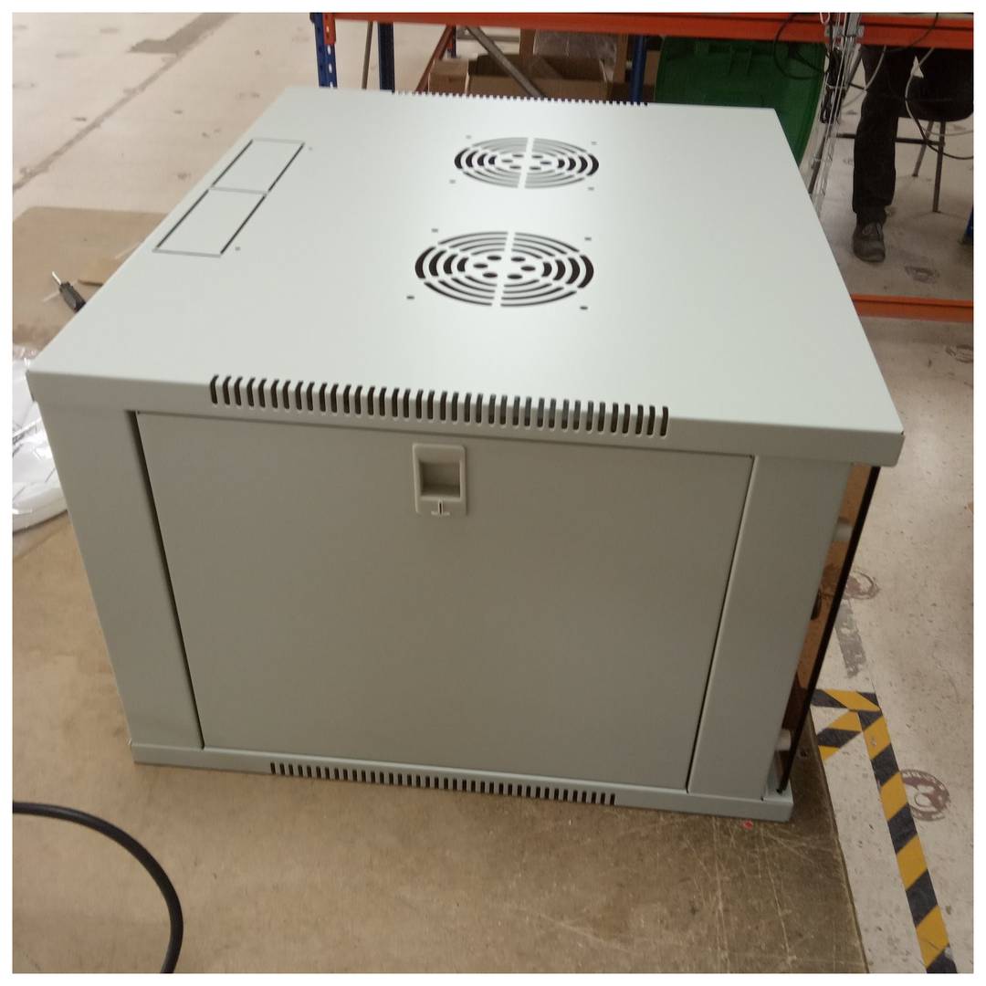 Armadio rack 19