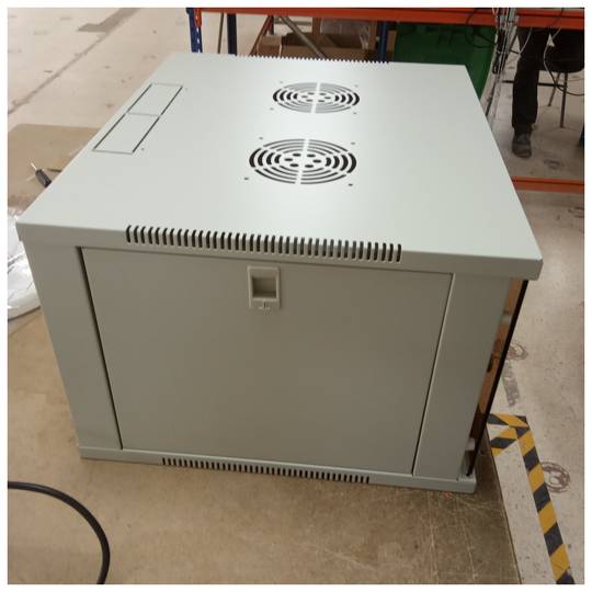 Armadio rack 19