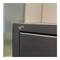 Wandregal 19 '' 9U 600x150x505mm Wand SOHORack