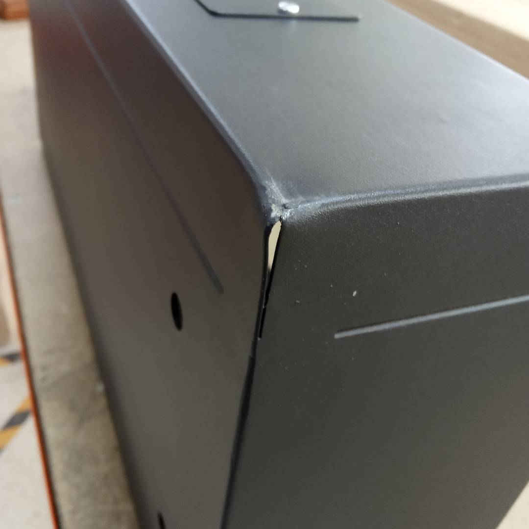 Szafka wisząca 19'' 4U 600x150x288mm ścienna SOHORack