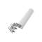 4G LTE 2600MHz 75dB repeater amplifier with antennas and cables