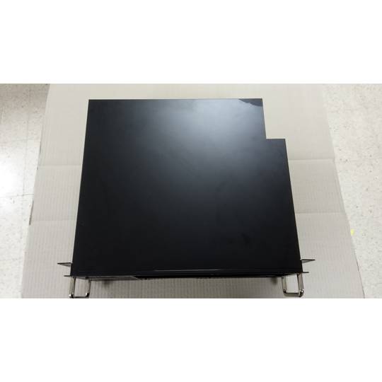 Boîtier ATX Rack19 4U F380