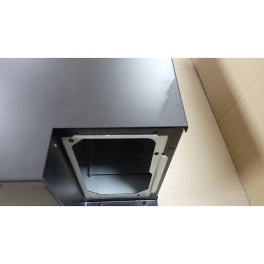 Boîtier ATX Rack19 4U F380