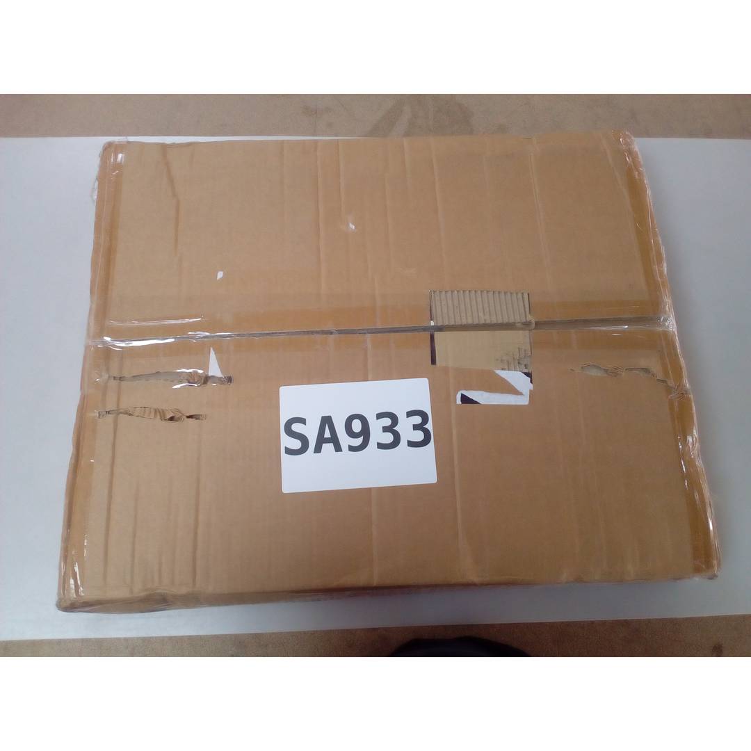 Gabinete de rack estúdio 19 