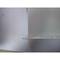 Steel embedded security safe with keys 40x20x25cm beige