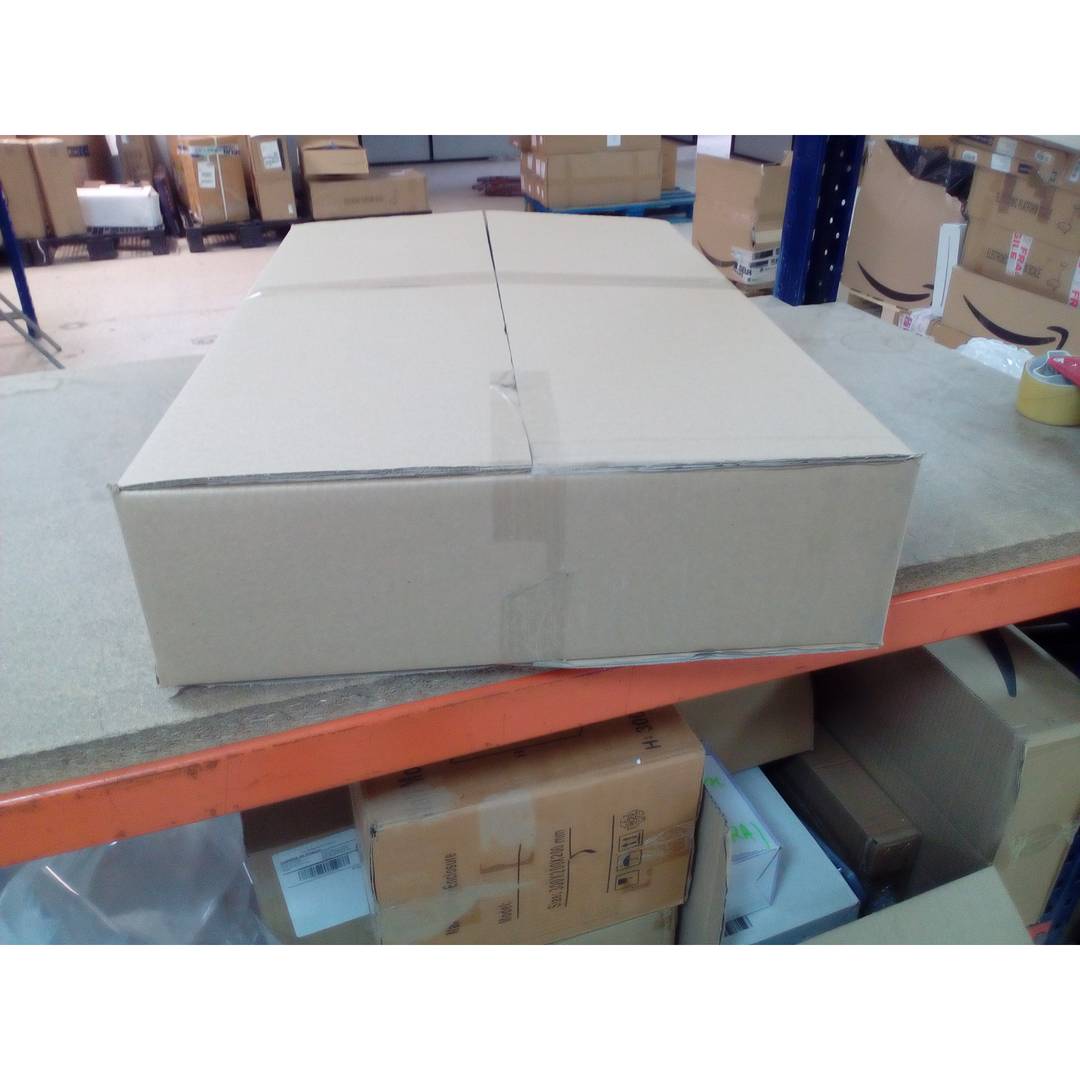 Safata telescòpica per a rack de 1U F750 amb fixació frontal del darrere