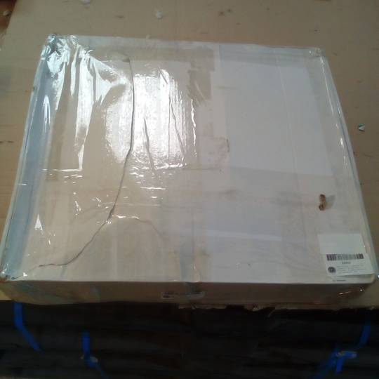 Opklapbare douchezit. Klapstoel voor ouderen in tropisch hout en aluminium 380x338mm