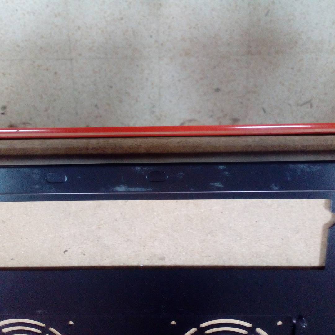 Armoire rack 19'' debout 29U 600x800x1400mm MobiRack by RackMatic