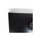Kit di ventilazione con termostato per armadio rack 19