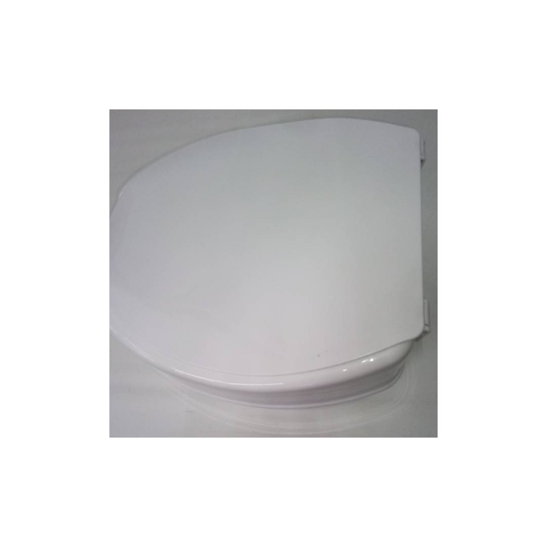 Ascenseur WC pour WC adulte avec couvercle
