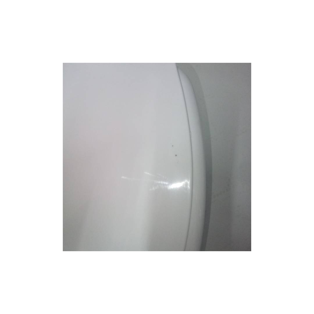 Ascenseur WC pour WC adulte avec couvercle