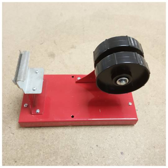 50mm Desktop-Klebebandspender zum Verpacken